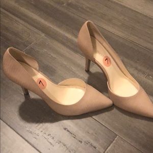 NINE WEST HEELS